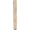 Ekena Millwork Westlake Craftsman Smooth Bracket, Douglas Fir, 3 1/2"W x 20"D x 32"H BKT04X20X32WTL04SDF - alternate 3